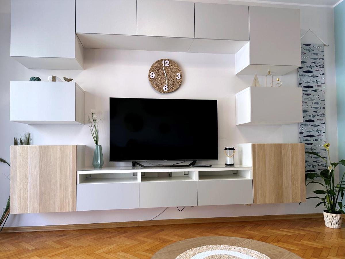 Morskie Boho Gdynia Rental Exterior photo